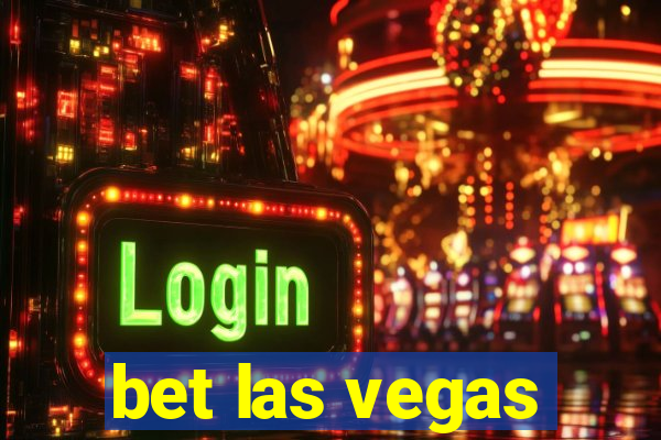 bet las vegas